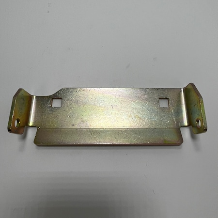 Mtd Bracket-Chute 42/46 783-06074A